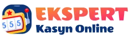 Ekspert Kasyn Online logo